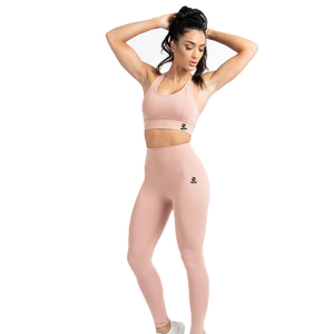 Yoga <b>Sets</b> Fitness Women Yoga Pants <b>Sets</b> Gym Workout <b>Sets</b> for Women High Waist Sports Leggings - Product Image 1