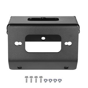 Soportes de Montaje para Cabrestante para Modelos Honda Foreman Rancher Rubicon (20) Select, Capacidad de Cabrestante de 2000-3600 Libras - Product Image 1