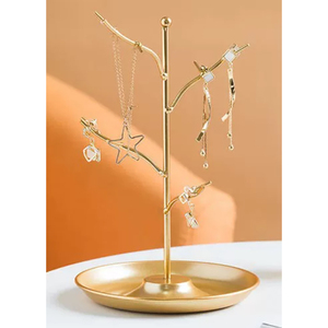 The Bench Jewelry <b>Tree</b> <b>Stand</b> - Product Image 2