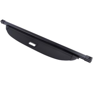 2022-2023 Hyundai Tucson Rear Cargo Cover 2.5L Security Shade Shield Luggage Storage Accessory - Product Image 2