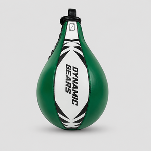 Saco de Boxeo de Piel Genuina y Material PU, Saco de Golpeo Pesado para Entrenamiento Deportivo de MMA, Transpirable, OEM - Product Image 2
