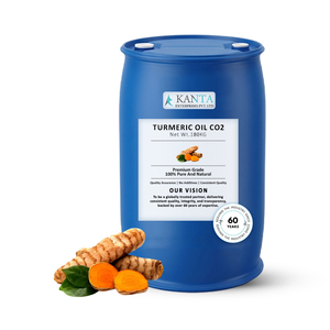 Aceite de Hoja de Cúrcuma Curcuma Longa de Primera Calidad, 100% Puro y Natural, Fabricante, Exportador y Proveedor al por Mayor - Product Image 3