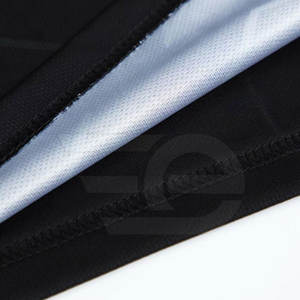 Uniforme de Fútbol Personalizado, Ropa Deportiva de Equipo, Transpirable, Ligera, para Entrenamiento y Partido - Product Image 5