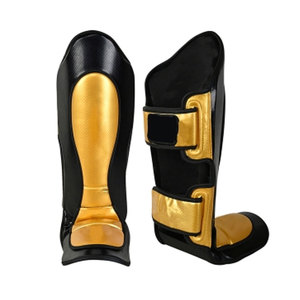 Shin GUARD ผู้ผลิตบริการ OEM มอบความปลอดภัยที่พอดีและพรีเมี่ยมยามสำหรับกลางแจ้ง - Product Image 1