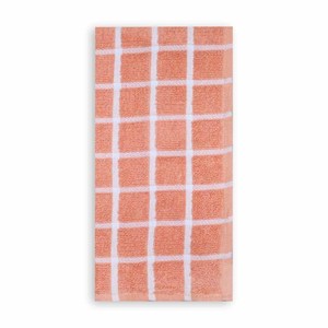 Serviettes de cuisine Terry super absorbantes, motif à carreaux, 100% coton, séchage rapide, écologiques, douces, pour la cuisine - Product Image 2