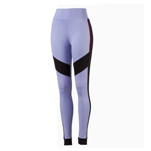 Leggings de sport pour femmes, taille mi-haute, décontractés, respirants, en spandex/polyester, pour la gym, le fitness, l'entraînement, le yoga, haute qualité - Product Image 5