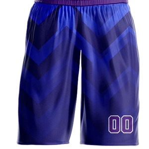 Ensemble Maillot et Short de Basketball Personnalisé Premium à Séchage Rapide – Tenue Sportive Respirante pour Équipe – Fabricant OEM ODM - Product Image 5