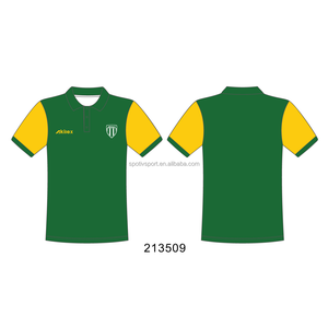 Tenue de rugby respirante, populaire et durable Spotiv, unisexe, ensembles complets, shorts de rugby, sport d'équipe, polo de rugby - Product Image 3