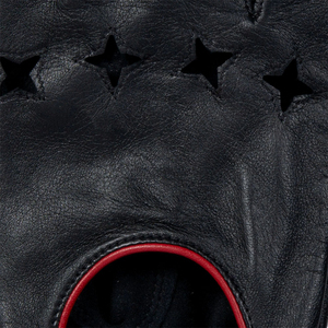 Gants de conduite en cuir pour hommes en gros – Cuir de chèvre souple, design tendance, style rétro professionnel, prix avantageux pour l'achat en vrac - Product Image 6