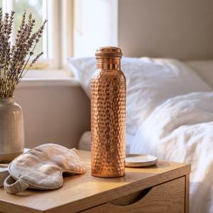 Business growth copper <b>bottle</b> for resellers bulk export private branding and profitable global distribution - Product Image 3