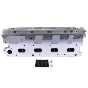 Testate Cilindri Nuove per Auto Audi Modelli 2.0TDI Express Vento A6 Avant - Product Image 4