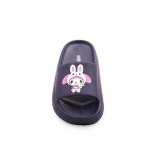Navy Girls Casual Flats KD5381 Chanclas - Product Image 1