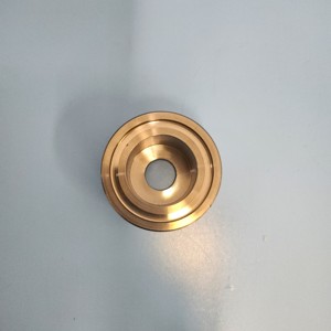 AMAT 0020-22089 <b>SPACER</b>, PVD LIFT - Trusted Global Legacy Semiconductor Equipment and Parts at - Product Image 3