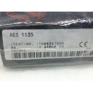 โมดูลควบคุมความปลอดภัย SCHMERSAL AES 1135 AES1135 - อุปกรณ์และอะไหล่เซมิคอนดักเตอร์ระดับโลกที่เชื่อถือได้ - Product Image 3