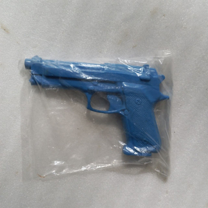 Fabricante de Pistolas de Entrenamiento de Artes Marciales de Goma Venam Personalizadas |   Equipo de Entrenamiento Directo de Fábrica - Product Image 6