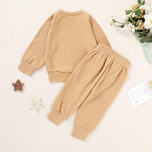 Fabricant OEM de survêtements pour enfants offrant une marque personnalisée en marque blanche pour les importateurs, les distributeurs et les détaillants - Product Image 3