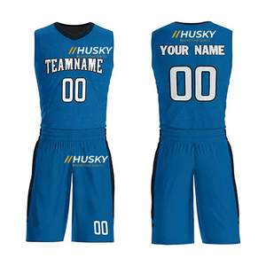Uniforme de Voleibol Ligero y Cómodo, Diseño en Poliéster, Servicio OEM, El Mejor Uniforme - Product Image 1
