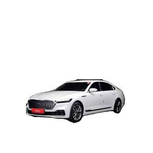 Kia K9 3.8 GDI AWD 2024 con Caja de Cambios Automática, Volante a la Izquierda, Asientos de Cuero - 33,791 km - Product Image 1