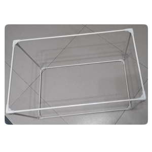 Barre ronde en fibre de verre composite FRP GRP de 8 mm pour boîte de livraison - Product Image 1