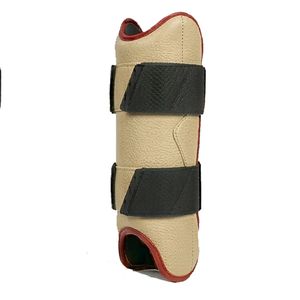Accessoires de sport pour le jour du match : Ensemble de genouillères respirantes et de soutien avec technologie de compression - Product Image 3