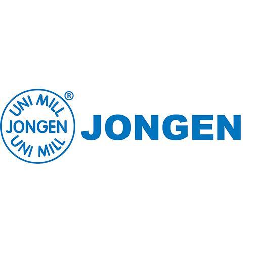 Jongen Werkzeugtechnik GmbH logo