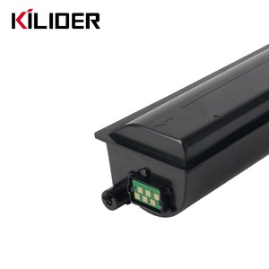 Cartouche de toner fiable T-3028 à haut rendement <span class=keywords><strong>43</strong></span>,900 pages compatible avec les imprimantes <span class=keywords><strong>Toshiba</strong></span> E Studio 2528A 3528A 4528A - Product Image 5