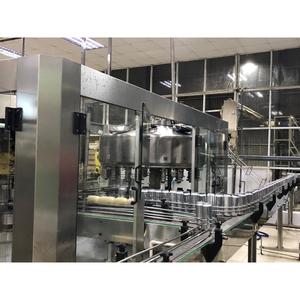 Etiqueta privada del fabricante de Vietnam, lata de 330 ml, bebida de jugo de fresa, OEM ODM, alimentos y bebidas, bebida de jugo de frutas y verduras - Product Image 3