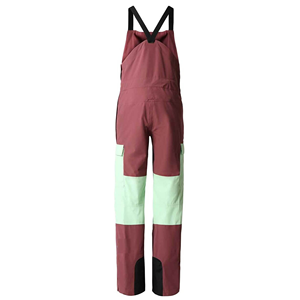 ชุดสกีแบบจั๊มสูทสำหรับผู้หญิง กันน้ำ กันลม อุ่นสบาย เหมาะสำหรับเล่นสกีบนหิมะ - Product Image 6