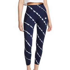 Leggings de Yoga de Primera Calidad, Pantalones de Yoga Suaves y Elásticos para Gimnasio, Entrenamiento, Correr, Uso Diario Informal y Activo - Product Image 5