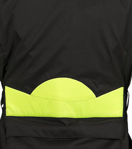 Veste de moto touring imperméable en Cordura de haute qualité pour adultes, meilleur design néon, toutes saisons, vêtements de sport pour l'aventure, équipe de course, taille XL - Product Image 6