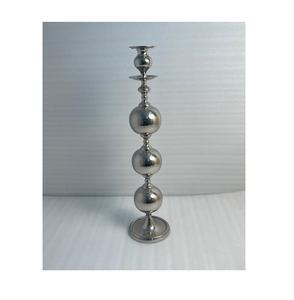 Decorative Style Aluminum Candle Holder Suitable For Wedding Decor Festive Events And Luxury Interior <b>Settings</b> - Product Image 5