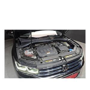 Volkswagen Tiguan 2.0 TDI Prestige 2023, Diésel, Asientos de Cuero, Volante a la Izquierda, Cámara Trasera - 28,317 km - Product Image 6