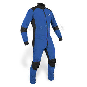 Traje Profesional para Paracaidismo, Construcción Transpirable con Ajuste Seguro para Estabilidad en Vuelo, Traje de Vuelo de Alto Rendimiento - Product Image 4
