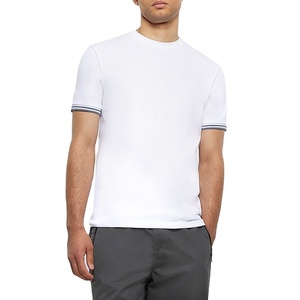 Nouvelle Arrivée Chemise Décontractée 180 g/m² Polyester/Coton Coupe Classique Manches Côtelées Respirante Séchage Rapide Vente en Gros 2026 Homme - Product Image 2