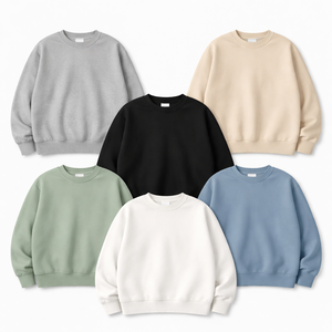 Sudaderas Extra Grandes Personalizadas al por Mayor para Pedidos al por Mayor - Proveedor OEM y Fabricante Directo de Fábrica - Product Image 5