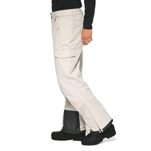 Pantalones de esquí resistentes para invierno, impermeables y transpirables, con diseño aislante para snowboard y deportes de esquí. - Product Image 6