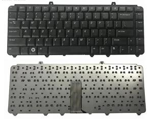 Lote de Teclados para Portátil, Teclado Nuevo para <span class=keywords><strong>Dell</strong></span> Vostro 1014 1500 <span class=keywords><strong>Inspiron</strong></span> <span class=keywords><strong>1520</strong></span> 1525 1318 1526 1540 Sin Marco - Product Image 1