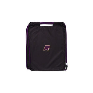 Kimono de BJJ Negro con Bordado de Cerebro y Morado, Ropa de Artes Marciales de Corte Regular para Hombre, 100% Poliéster - Product Image 3