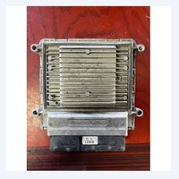 Unité de commande moteur compatible avec Hyundai Kia Siemens VDO ECU, référence 39101-25730 5WY4725B, pièces automobiles coréennes.