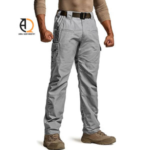 กางเกงคาร์โก้ กางเกงกันลม กางเกงยุทธวิธี - Product Image 4