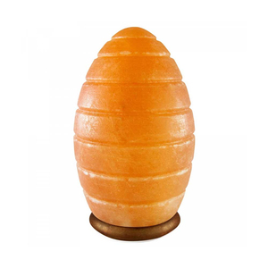 2024 Usine Directe Haute Qualité Himalaya Rose Sel Lampe Décoration Raffinée Rose Himalaya Rock Sel Emballé dans un Sac ou un Sachet - Product Image 3