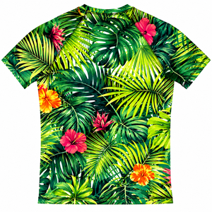 T-shirt de compression à manches courtes pour homme, anti-irritation, séchage rapide, évacuation de l'humidité, pour la course, la gym, l'entraînement, le fitness et le sport - Product Image 2