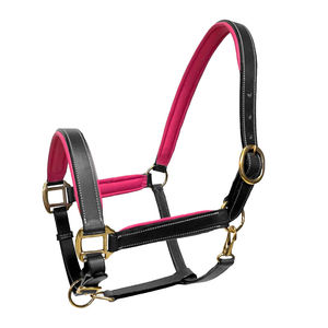 Brida para Caballo de Cuero de Alta Calidad Hashmi Sons, Diseño Superior, Superventas, Transpirable, Fácil de Usar, Material Suave, Logotipo Personalizado - Product Image 1