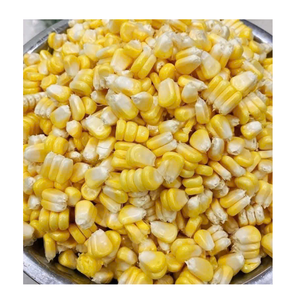 เมล็ดข้าวโพดหวานแช่แข็งสำหรับร้านอาหารและการเตรียมอาหารระดับมืออาชีพ - Product Image 6