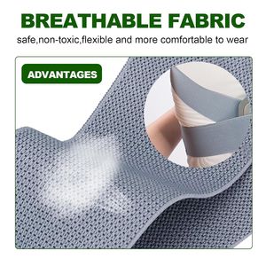 Corrector de Postura Ajustable para Mujer, Soporte Ortopédico Invisible para la Espalda, Alivia el Dolor Muscular de Hombros y Cuello - Product Image 5