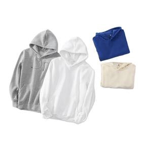 ชุดวิ่งออกกำลังกายผ้าฝ้าย100% ชุดวอร์มสำหรับผู้ชายชุดวิ่งออกกำลังกายงาน OEM ฉลากส่วนตัว - Product Image 2