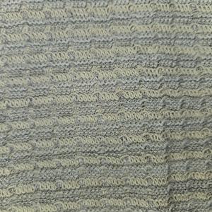 Toalla de baño para hombre, Carbón + Algodón, 110 cm, Hecho en JAPÓN, Hilo de algodón especial, Fibra mezclada con carbón Binchotan - Product Image 2