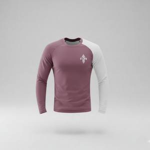 Camisetas y Tops de Manga Larga de Calidad Premium 2026, 100% Poliéster Transpirable, Personalizadas por RIVIAN ATLANTIC - Product Image 1