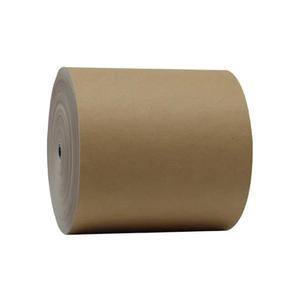 Best Quality PE Coated Kraft <b>Paper</b> Roll Food Grade Waterproof Packaging <b>Paper</b> for Wrapping and Bags Available For Sale - Product Image 5