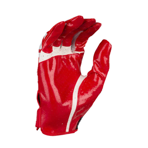 Guantes de Fútbol Americano Personalizados Más Vendidos, Tela Transpirable, Color Sólido, con OEM - Product Image 6